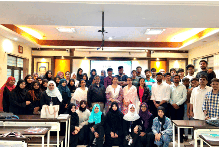 Al Ameen College of Arts Science & Commerce Events & Activities photo 17